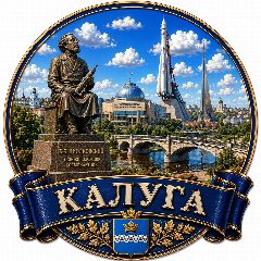 Канал Радар Калуга 24/7 в мессенджере MAX — 6 368 подписчиков