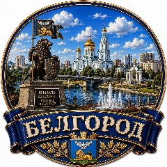 Канал Радар Белгород 24/7 в мессенджере MAX — 10 822 подписчика