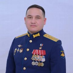 Канал Нурсултан Муссагалеев в мессенджере MAX — 885 подписчиков