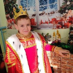 Канал Учимся играя с Женей в мессенджере MAX — 1 128 подписчиков