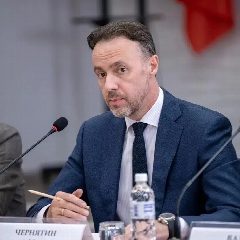Канал Дмитрий Чернятин в мессенджере MAX — 210 подписчиков