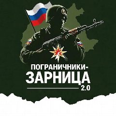 Канал Пограничники -Зарница 2.0 в мессенджере MAX — 214 подписчиков