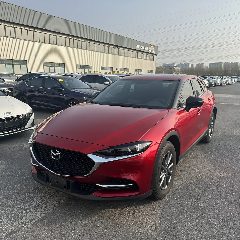 Канал Mazda CX-4 32055 в мессенджере MAX — 31 подписчик