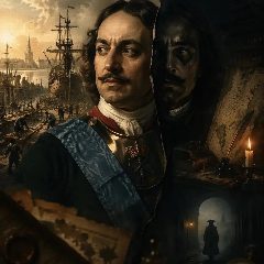 Канал История Прошлого в мессенджере MAX — 3 296 подписчиков