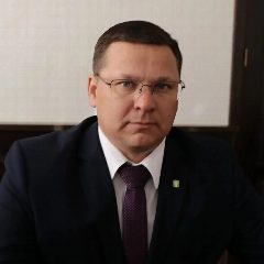 Канал Сергей Смирнов в мессенджере MAX — 190 подписчиков