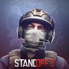 Канал STANDOFF 2 в мессенджере MAX — 8 470 подписчиков