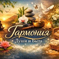 Канал 🌿 Гармония души и быта 🌿 в мессенджере MAX — 378 подписчиков