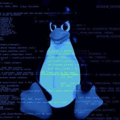 Канал Linux Administration в мессенджере MAX — 659 подписчиков