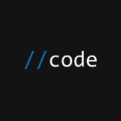 Канал //code в мессенджере MAX — 302 подписчика