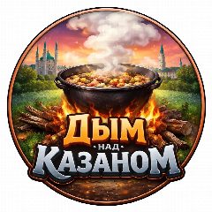 Канал Дым над Казаном в мессенджере MAX — 25 071 подписчик