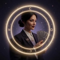 Канал 🔮Магический🕯️Расклад🔮 в мессенджере MAX — 3 348 подписчиков