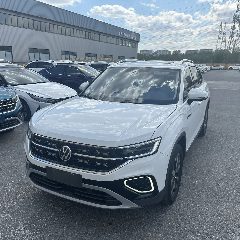 Канал VW Tayron 045329 в мессенджере MAX — 20 подписчиков