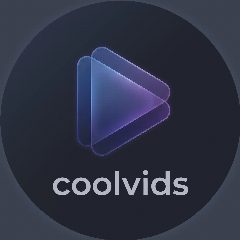 Канал coolvids в мессенджере MAX — 1 016 подписчиков