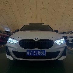 Канал BMW 120i 636416 Харбин в мессенджере MAX — 16 подписчиков