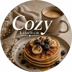 Канал Cozy kitchen в мессенджере MAX — 8 418 подписчиков