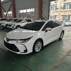 Канал Toyota Corolla 690700 в мессенджере MAX — 18 подписчиков