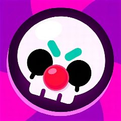 Канал ТВОЙ BRAWL STARS в мессенджере MAX — 28 801 подписчик