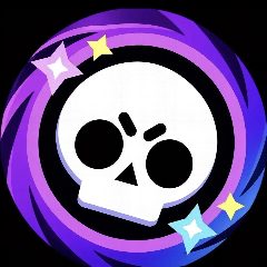 Канал BRAWL STARS РАЗДАЧИ🎁 в мессенджере MAX — 15 771 подписчик