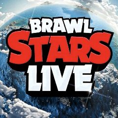 Канал BRAWL STARS LIVE⚡️ в мессенджере MAX — 8 891 подписчик