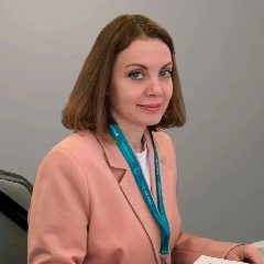 Канал Ольга Степанова в мессенджере MAX — 1 434 подписчика