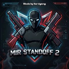 Канал Standoff 2 в мессенджере MAX — 4 064 подписчика