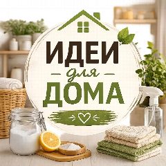 Канал Идеи Для Дома в мессенджере MAX — 28 089 подписчиков