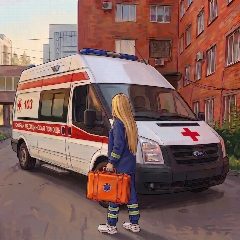 Канал Реанимашка в мессенджере MAX — 6 300 подписчиков