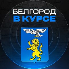 Канал Белгород в Курсе в мессенджере MAX — 6 994 подписчика