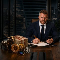 Канал 💸 Финансовый Компас в мессенджере MAX — 3 161 подписчик