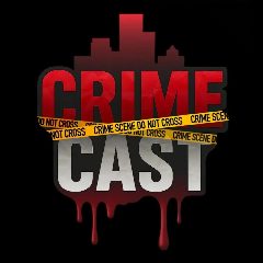 Канал CRIMECAST в мессенджере MAX — 67 подписчиков
