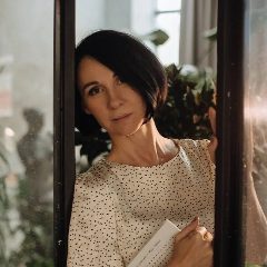 Канал Ирина ВЕЛИКАЯ. Архитектор Личности. Без надрыва и иллюзий в мессенджере MAX — 152 подписчика