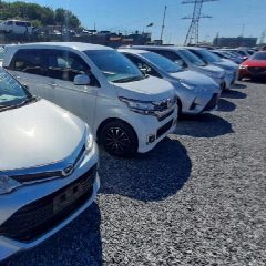 Канал Авто из Японии, Китая, Кореи. Автоподбор Иркутск - Aleks_pro_auto в мессенджере MAX — 191 подписчик