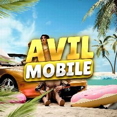 Канал AVIL MOBILE в мессенджере MAX — 45 подписчиков
