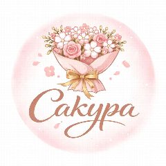 Канал Сакура | Цветы Ставрополь - букеты Ставрополь | доставка в мессенджере MAX — 298 подписчиков