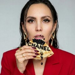 Канал Леди в худи | этикет, стиль, женственность | Натали в мессенджере MAX — 22 подписчика