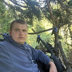 Канал Артем Шаповал в мессенджере MAX — 308 подписчиков