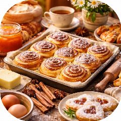 Канал Тёплый противень 🥧 в мессенджере MAX — 1 517 подписчиков