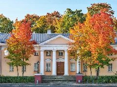 Канал Национальный музей Республики Карелия в мессенджере MAX — 19 подписчиков