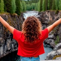 Канал Мама, я в Карелии! в мессенджере MAX — 1 767 подписчиков