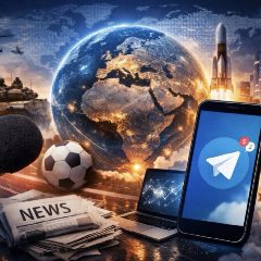 Канал Новости России - NewsPoint в мессенджере MAX — 1 048 подписчиков