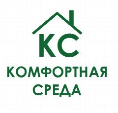 Канал группа компаний "Комфортная среда" в мессенджере MAX — 145 подписчиков