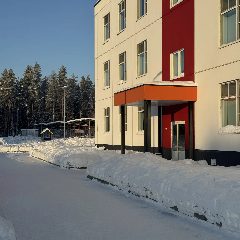 Канал КАНАЛ МДОУ "Детский сад № 5" в мессенджере MAX — 187 подписчиков