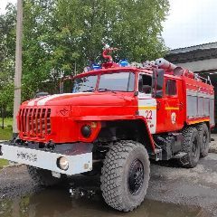 Канал ГКУ РК "ОПС по Кемскому муниципальному округу" в мессенджере MAX — 43 подписчика