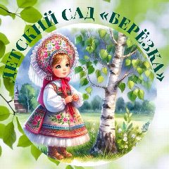 Канал Детский сад "Берёзка" г.Костомукша в мессенджере MAX — 54 подписчика