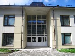 Канал Информационный центр Костомукши в мессенджере MAX — 39 подписчиков