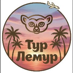 Канал 🏝️Турагенство Тур Лемур🏝️ в мессенджере MAX — 293 подписчика