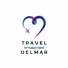 Канал Travel Delmar в мессенджере MAX — 41 подписчик