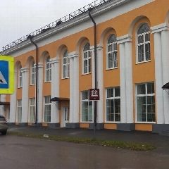 Канал МБУ "Сегежская ЦБС" в мессенджере MAX — 41 подписчик