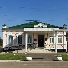 Канал Администрация МО "Дондуковское сельское поселение" в мессенджере MAX — 465 подписчиков