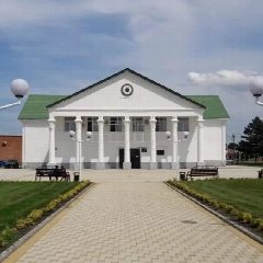 Канал МКУК "МЦНК" МО "КОШЕХАБЛЬСКИЙ РАЙОН" в мессенджере MAX — 52 подписчика